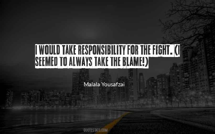 Malala Yousafzai Quotes #918638