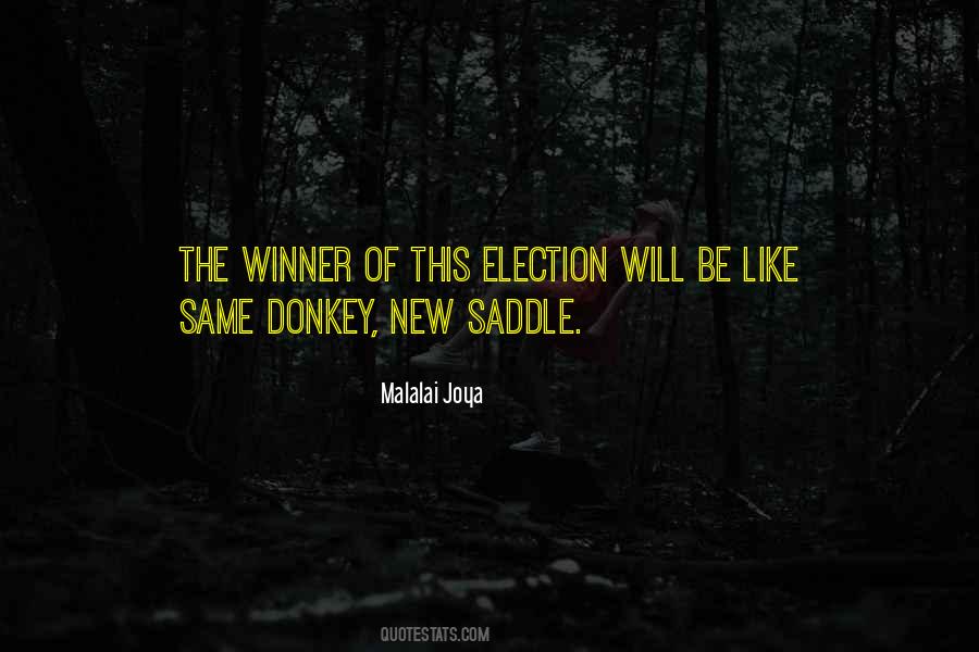 Malalai Joya Quotes #1774378