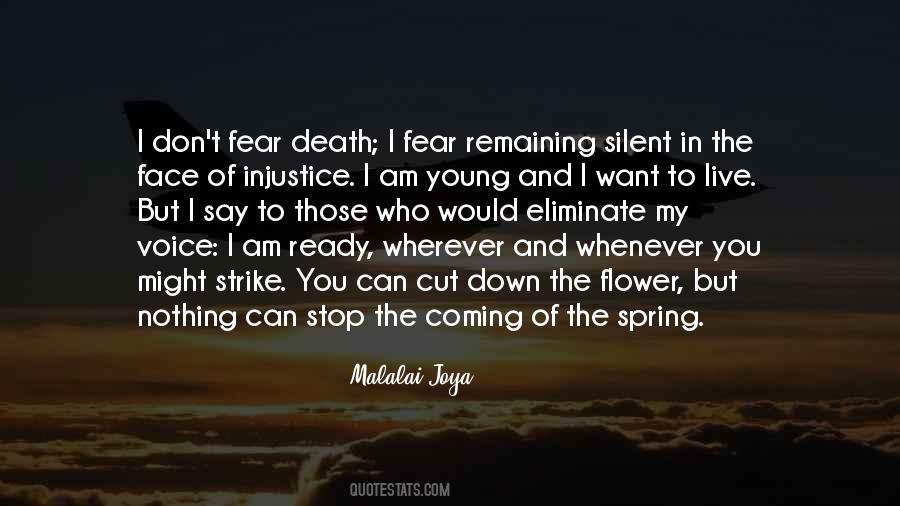 Malalai Joya Quotes #539295