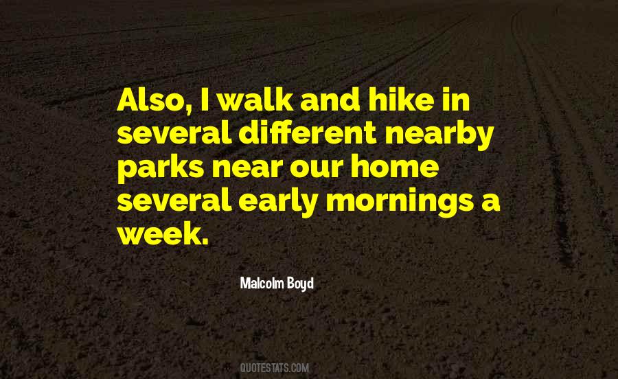 Malcolm Boyd Quotes #914135
