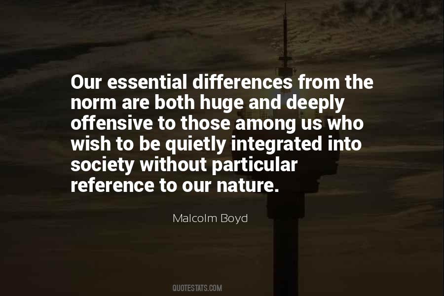 Malcolm Boyd Quotes #946252