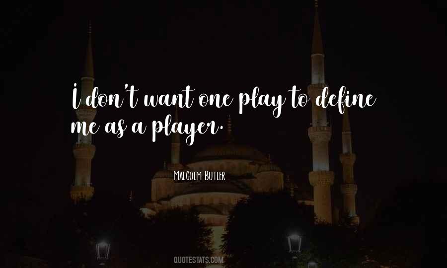 Malcolm Butler Quotes #1663161