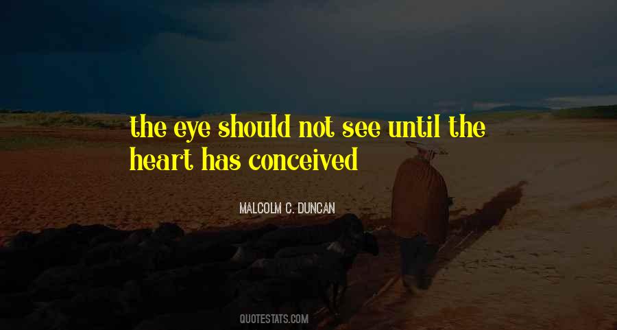 Malcolm C. Duncan Quotes #945995