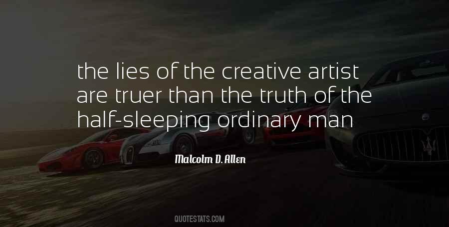 Malcolm D. Allen Quotes #1198751 Malcolm D. Allen Quotes #1198751