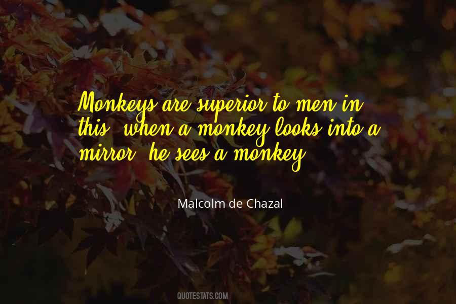 Malcolm De Chazal Quotes #362023