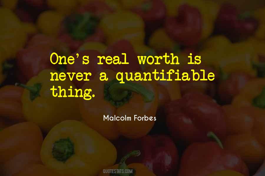 Malcolm Forbes Quotes #977837