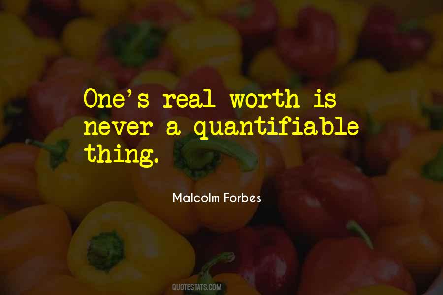 Malcolm Forbes Quotes #977837