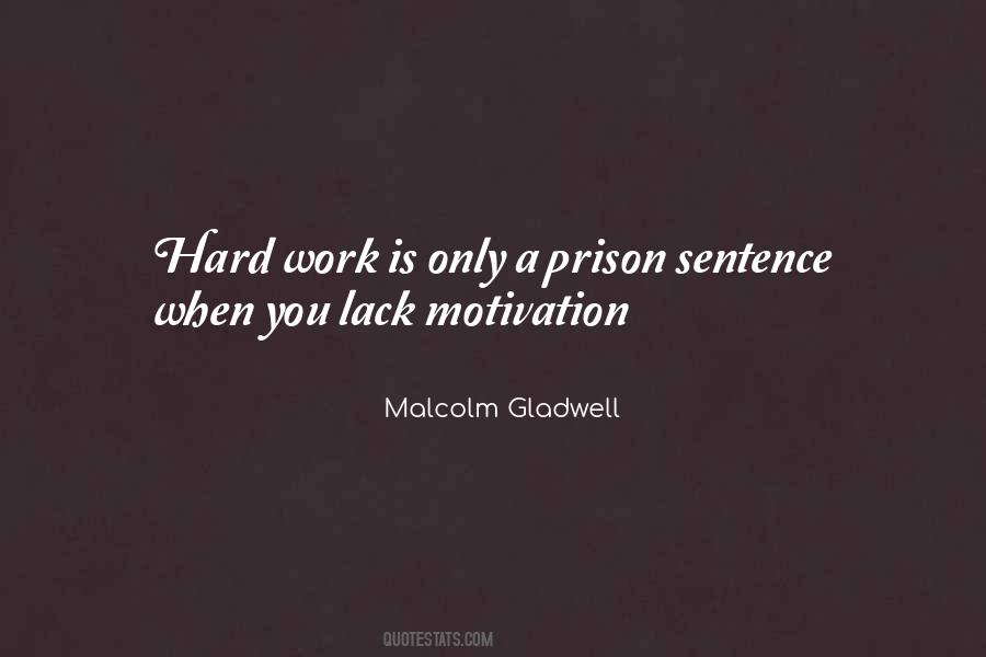 Malcolm Gladwell Quotes #1660399