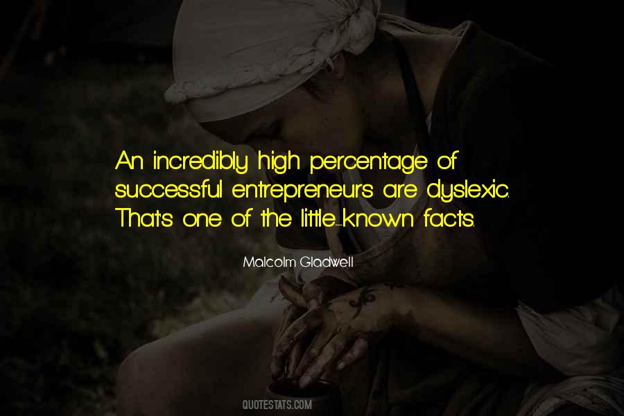 Malcolm Gladwell Quotes #260448