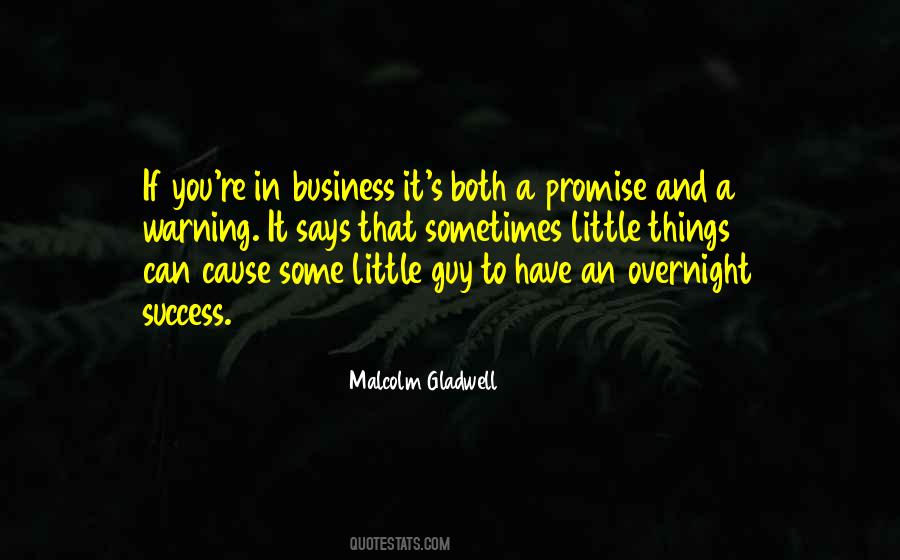 Malcolm Gladwell Quotes #894466