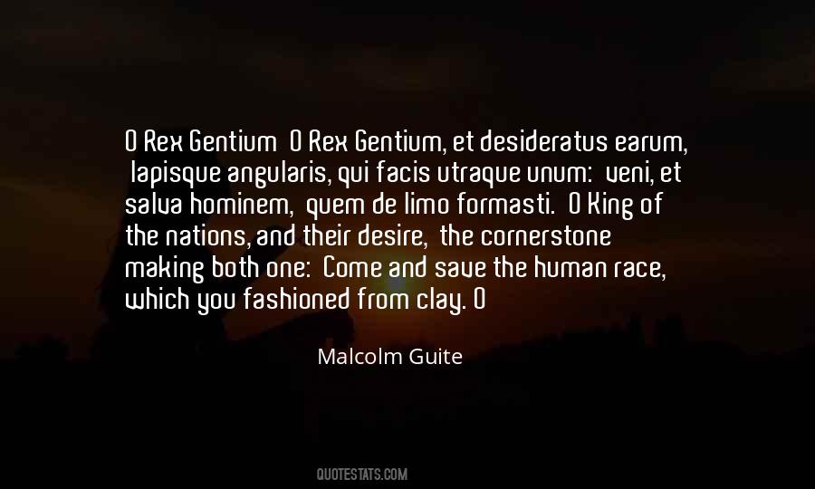 Malcolm Guite Quotes #1518766