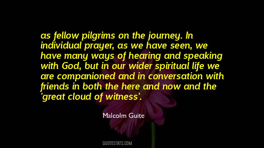 Malcolm Guite Quotes #648729