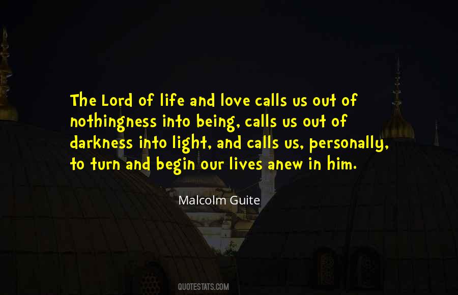 Malcolm Guite Quotes #880191