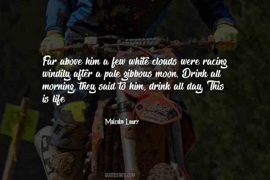 Malcolm Lowry Quotes #113122