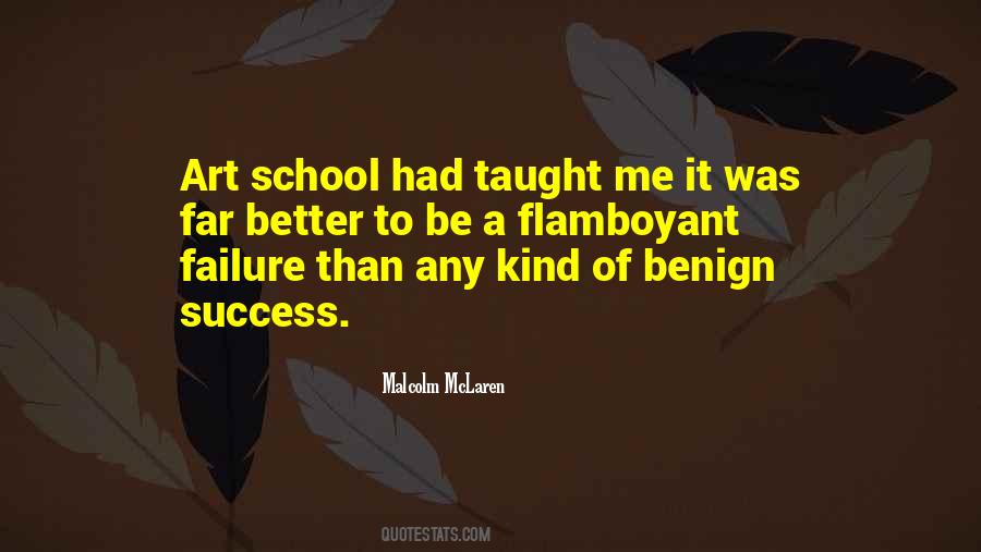 Malcolm McLaren Quotes #1501334