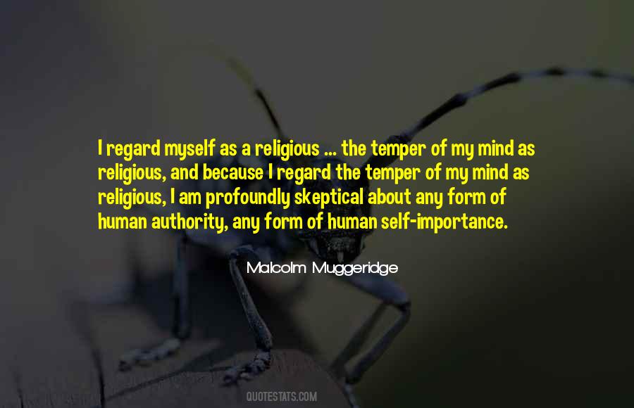Malcolm Muggeridge Quotes #1208