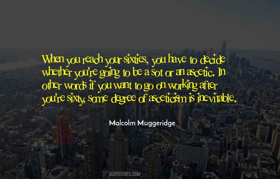 Malcolm Muggeridge Quotes #1248438