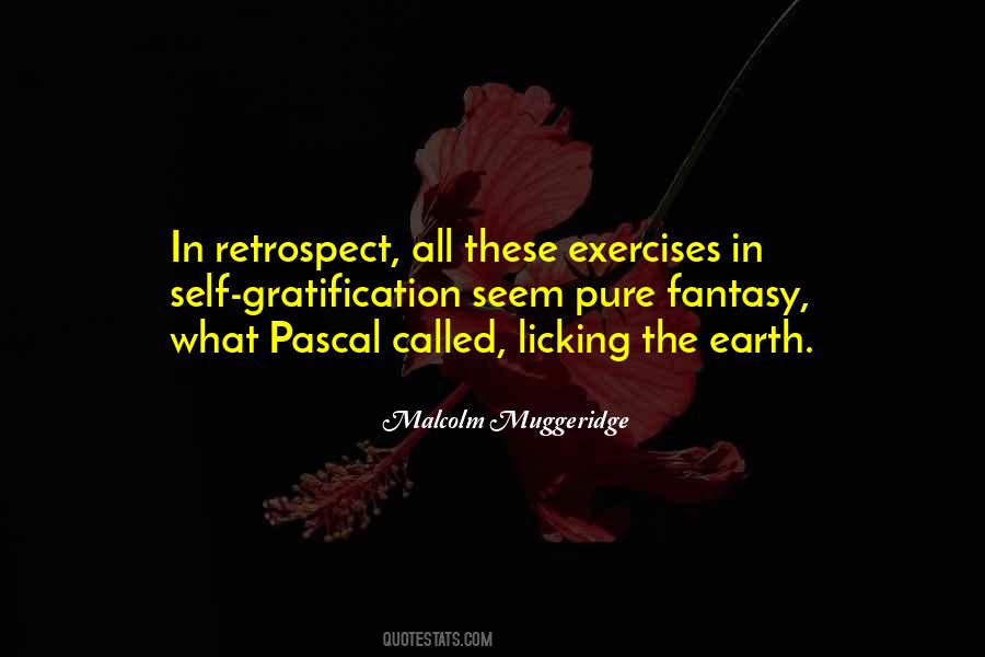 Malcolm Muggeridge Quotes #1435468