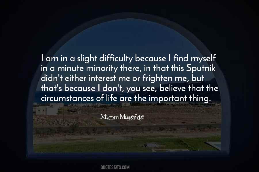 Malcolm Muggeridge Quotes #1499301