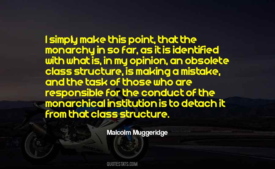 Malcolm Muggeridge Quotes #332914