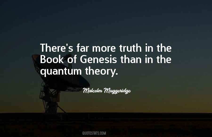 Malcolm Muggeridge Quotes #388721