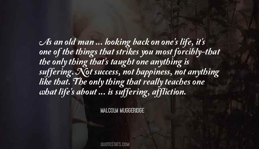 Malcolm Muggeridge Quotes #500057