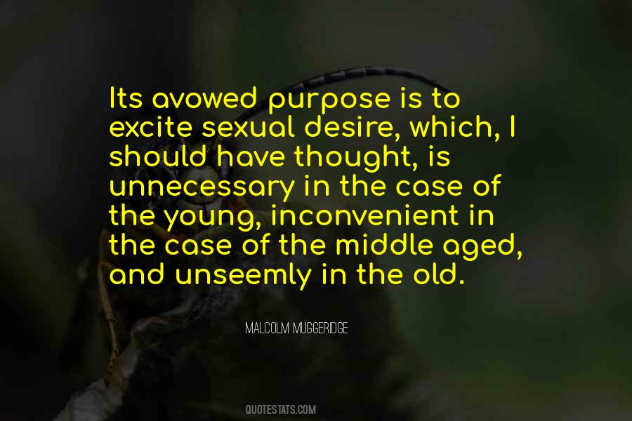 Malcolm Muggeridge Quotes #627784