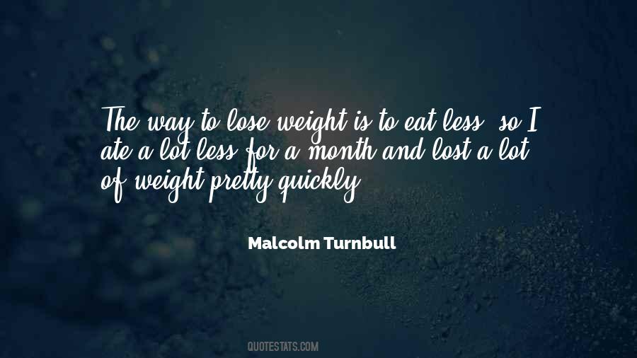 Malcolm Turnbull Quotes #306304