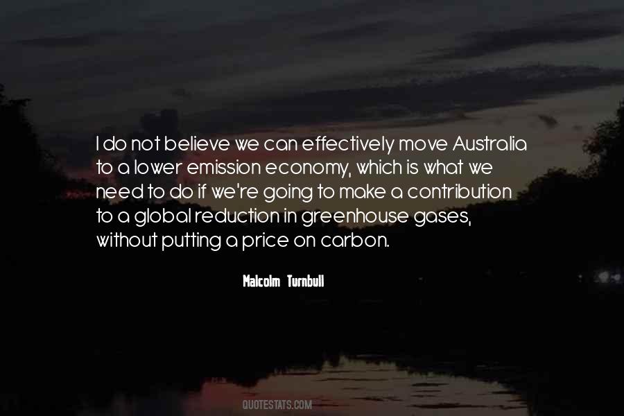 Malcolm Turnbull Quotes #365054