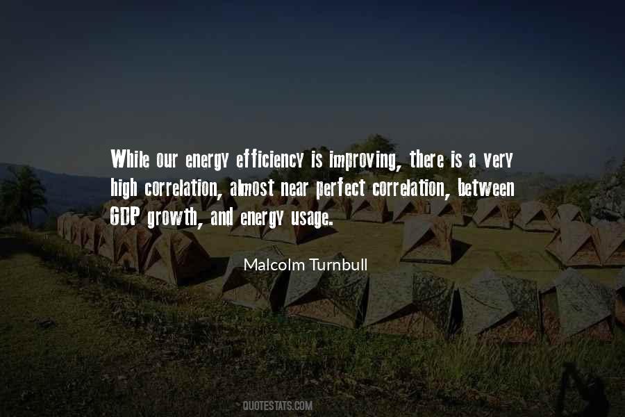 Malcolm Turnbull Quotes #75366