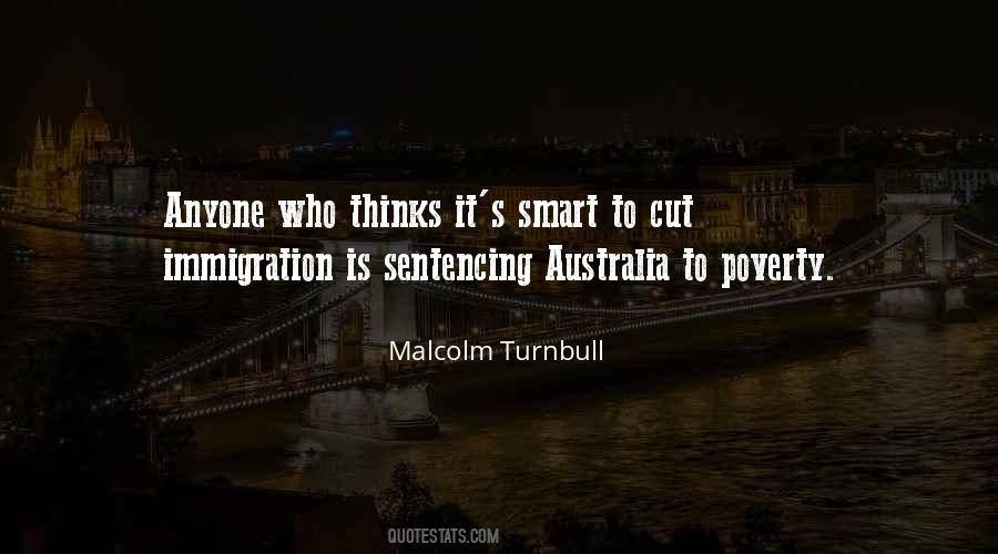 Malcolm Turnbull Quotes #792164