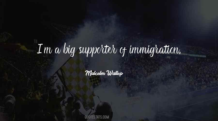 Malcolm Wallop Quotes #1131209