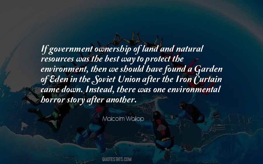 Malcolm Wallop Quotes #1648731