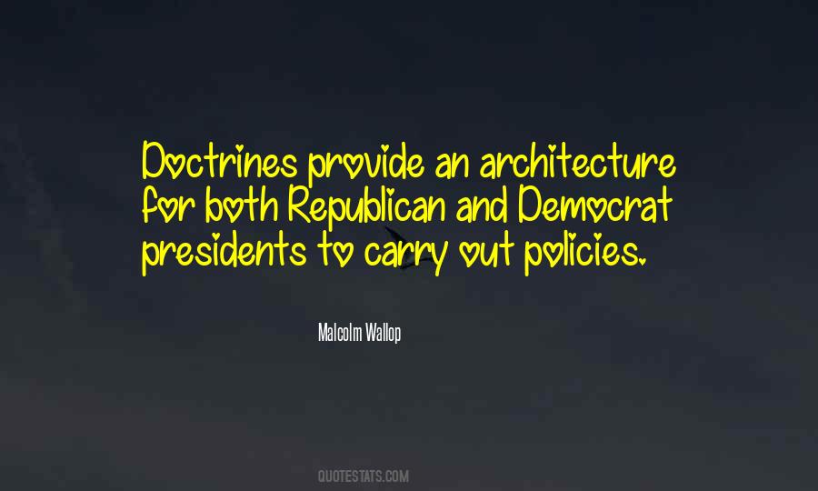 Malcolm Wallop Quotes #796650