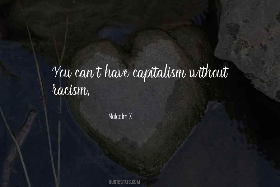 Malcolm X Quotes #104882