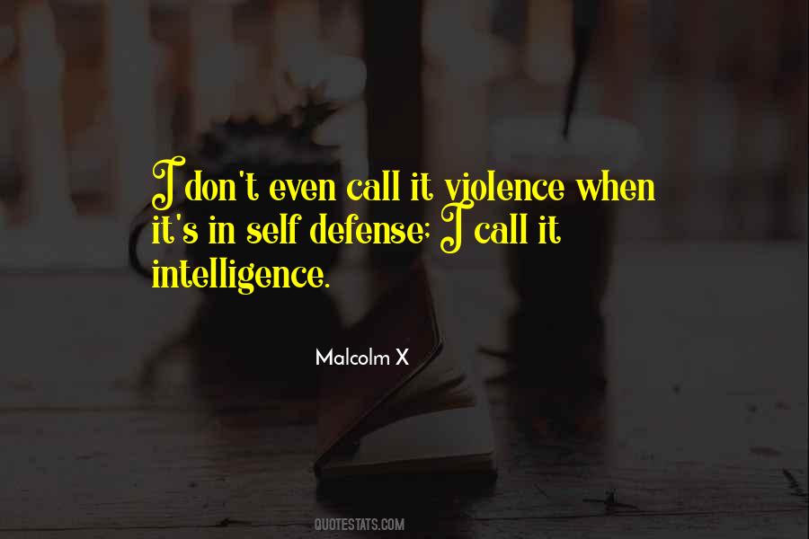Malcolm X Quotes #1119225