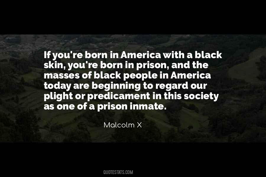 Malcolm X Quotes #1275580
