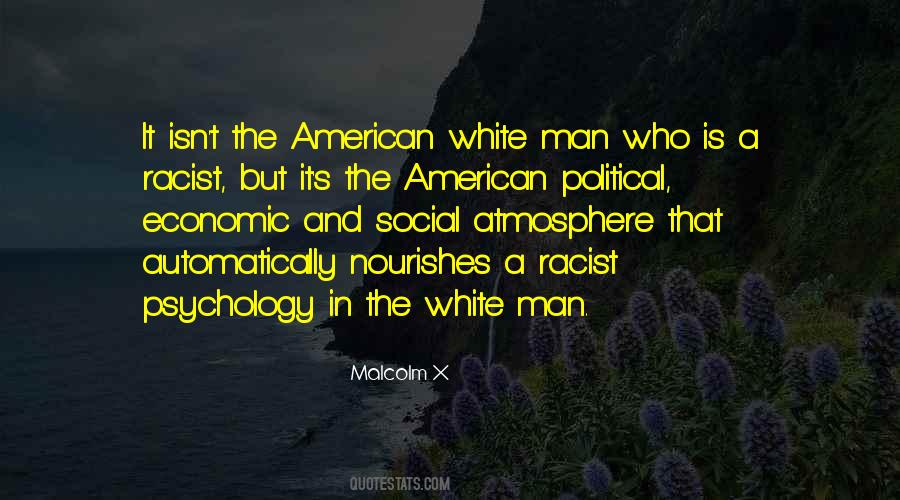 Malcolm X Quotes #1317657