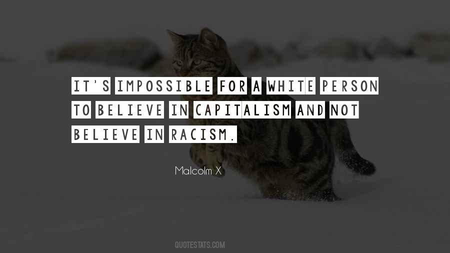 Malcolm X Quotes #1676070