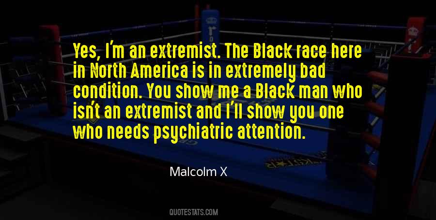 Malcolm X Quotes #322551