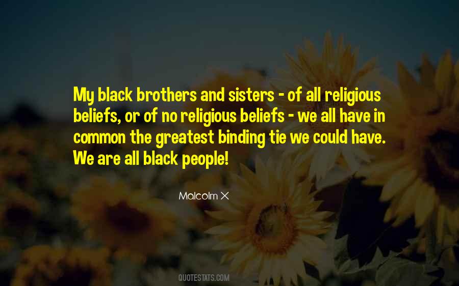 Malcolm X Quotes #341341