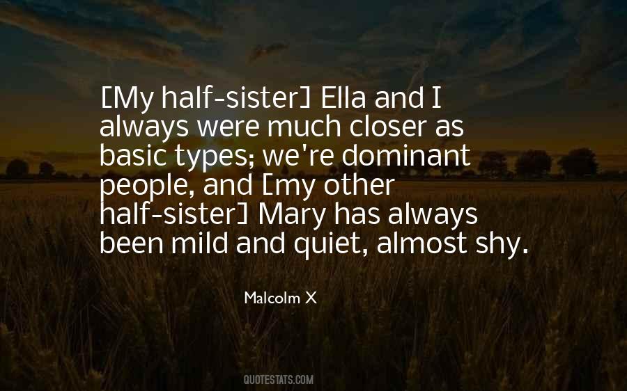 Malcolm X Quotes #508000