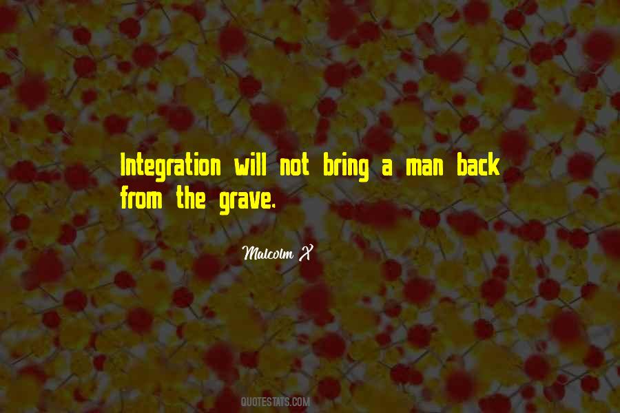 Malcolm X Quotes #587037