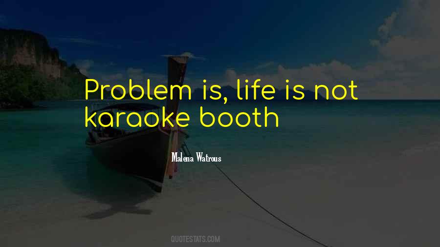 Malena Watrous Quotes #1230120 Malena Watrous Quotes #1230120