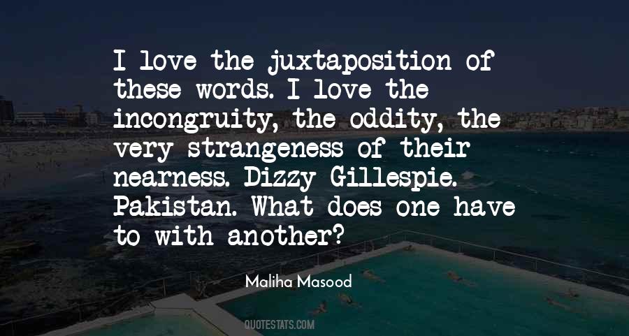 Maliha Masood Quotes #1305961