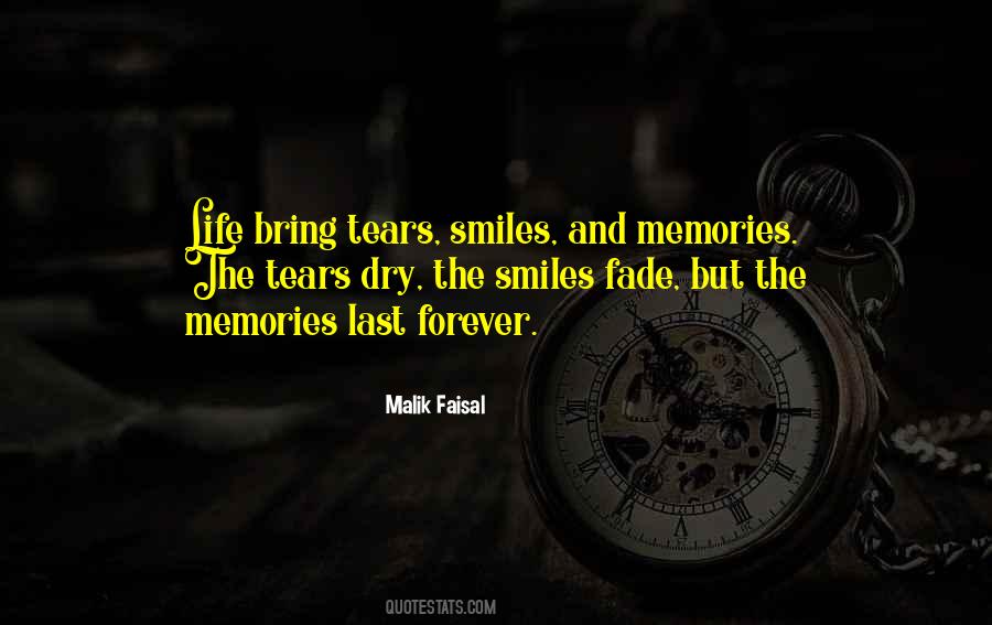 Malik Faisal Quotes #92974