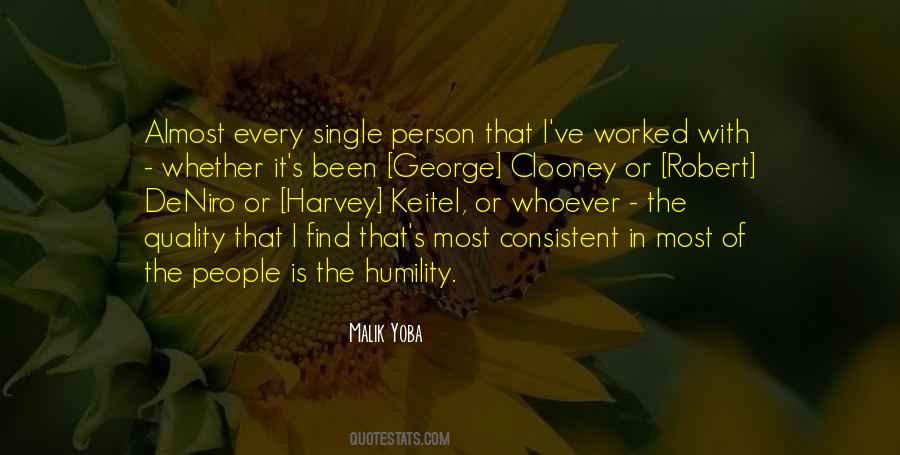 Malik Yoba Quotes #382165