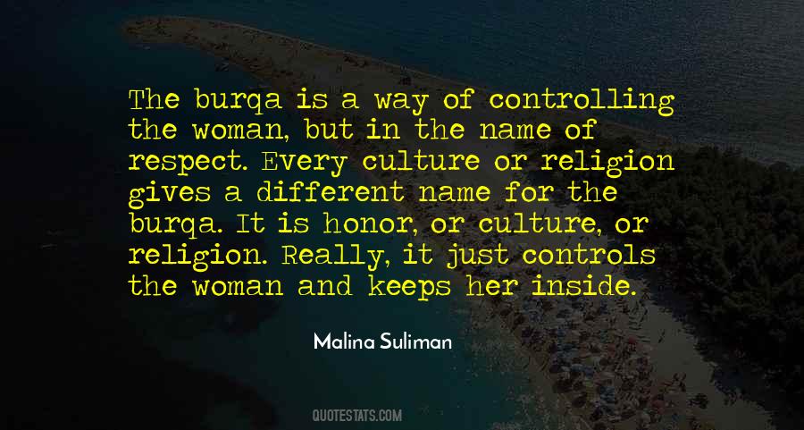 Malina Suliman Quotes #368286
