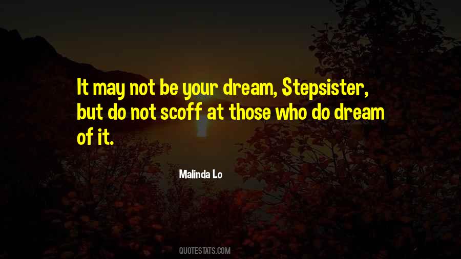 Malinda Lo Quotes #718638