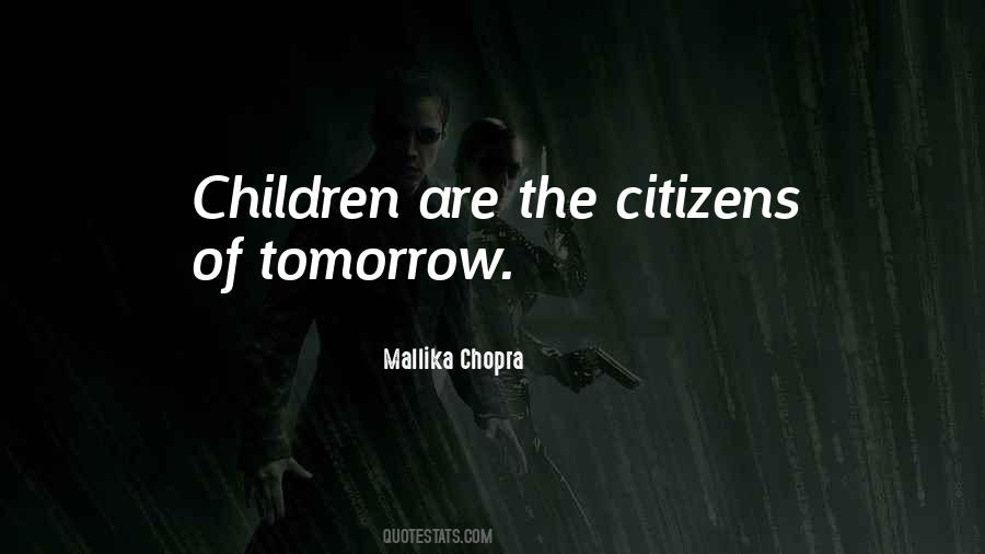 Mallika Chopra Quotes #336196